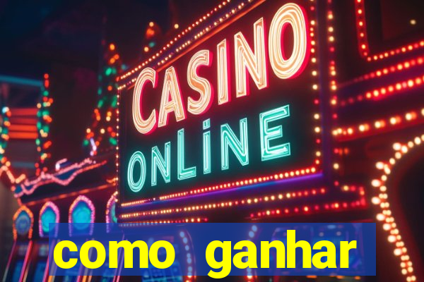 como ganhar dinheiro jogando gratis